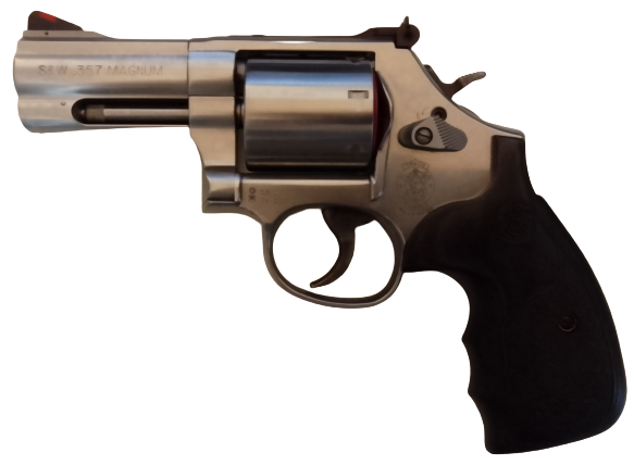 S&W 686, 357 Magnum S&W 686, 357 Magnum