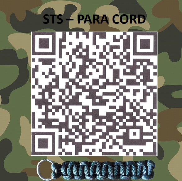 QR Code STS QR Code STS