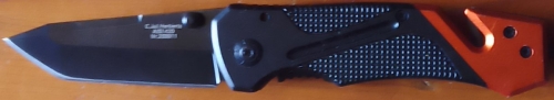 Couteau de poche